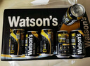 屈臣氏（Watsons）原味无糖苏打水0糖0卡0脂汽水饮料健康330mL*24罐新老包装随机发 实拍图
