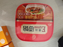 康师傅方便面 Express速达面馆 红烧半筋半肉面222g/盒 泡面碗面速食 实拍图