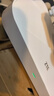 中兴（ZTE）巡天 AX3000满血WIFI6千兆无线路由器 自研双核主芯片 5G双频穿墙王wifi路由 Mesh 3000M速率 实拍图