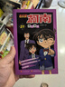 名侦探柯南彩色漫画抓帧漫画书（套装21-30）柯南探案漫画 推理侦探小说 课外读物 怪盗基德 实拍图