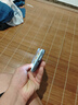 班尼路（Baleno）华夫格短袖t恤男夏季学生潮流男士五分袖衣服青少年重磅上衣半袖 实拍图