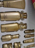 优资莱（UZERO）紧致护肤化妆品套装洁乳精华眼霜6件补水保湿全家桶女神节礼物女 【抗皱紧致】紧致6件套 实拍图