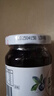 丘比（KEWPIE）果酱 蓝莓酱 调味品 早餐面包酱蛋糕酸奶蓝莓果酱 170g*1瓶 实拍图