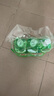 立白青柠洗洁精大瓶1kg*3瓶食品用维E精华去重油不伤手餐具果蔬适用 实拍图