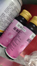 杞里香桑葚汁 桑葚原浆1.2L（3盒装）鲜榨桑椹果汁花青素养生茶饮料礼物 实拍图