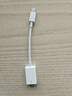 Apple/苹果 USB-C/Typc-C转USB接口转换器 苹果转接头U盘转换器 适用USB-C接口的iPhone/iPad/Mac 实拍图