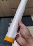 妙馨思一次性防尘布防尘膜宿舍塑料薄膜装修家具保护膜沙发遮尘灰盖布罩 实拍图