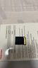 闪迪（SanDisk）64GB SD内存卡 4K V30 U3 C10 相机存储卡 读速200MB/s 写速90MB/s 微单/单反相机内存卡 实拍图