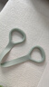 yottoy8字拉力器 背部训练弹力绳家用开肩颈拉伸带瑜伽硅胶小猫锻炼手臂 实拍图