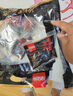 喜得佳牛肉丸250g*2+牛筋丸250g*2 潮汕手打牛肉丸子火锅食材关东煮烧烤 实拍图