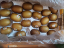 佳沛（zespri）新西兰  阳光金奇异果巨大果22粒原箱 单果重约144-175g 猕猴桃 实拍图