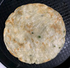 安井 桶装手抓饼 原味 2250g 25片 家庭装手撕饼煎饼 速食早餐面点 实拍图