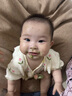 纽乐葆儿童霜婴儿面霜宝宝宁肤霜婴幼护肤宝宝霜清爽保湿润肤乳堡擦脸 婴儿面霜50g*1【舒缓保湿】 实拍图