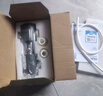 海尔（Haier）前置过滤器全屋9T家用净水器HP-05升级迭代款40微米双网反冲洗大通量管道过滤器 全屋家用净水器 实拍图