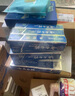 云南白药经典系列牙膏 健齿护龈改善牙龈问题 清新口气留兰香型牙膏180g 实拍图