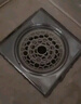 杜邦地漏防臭芯卫生间通用下水管排水口管道防返臭神器厕所除臭防虫盖 实拍图