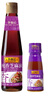 李锦记 纯香芝麻油410ml+100ml【一级】100%芝麻香油 营养好油 实拍图