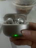 漫步者（EDIFIER）萝莉豆 Lolli Pro5 真无线主动降噪蓝牙耳机入耳式AI翻译运动跑步音乐游戏电竞适配苹果华为安卓 晨曦金+煤球耳机套+晒单20元红包 实拍图