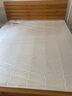 喜临门椰棕偏硬脊椎榻榻米床垫 学生老人宿舍床垫厚度可选 伊菲 新款-面料升级【厚6cm】椰棕4cm 100*190cm 实拍图