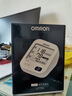 欧姆龙（OMRON）电子血压计 柔光语音播报大屏显示老人家用血压仪语音款U725A 实拍图