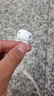 荣耀亲选耳机 LCHSE X5s 真无线蓝牙耳机主动降噪 35小时超长续航 适用小米苹果华为手机 实拍图