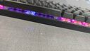 雷柏（Rapoo） V500PRO 有线背光机械键盘 104键全尺寸游戏电竞笔记本电脑多媒体办公吃鸡全键无冲键盘 茶轴 实拍图