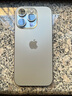 Apple/苹果 iPhone 16 Pro（A3294）512GB 原色钛金属 支持移动联通电信5G 双卡双待手机 实拍图