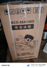 华宝小冰箱小型家用出租房用冷藏冷冻两用一级能效节能省电迷你宿舍寝室办公室二门电冰箱 一级能效-58L银色-三天约一度电 实拍图