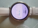 HUAWEI WATCH GT 5 国家补贴15% 珍珠白41mm华为智能手表情绪健康助手玄玑感知系统 实拍图