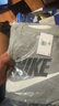耐克(NIKE)春夏男短袖T恤 纯棉 运动休闲 经典简约AR5005-063灰XXL 实拍图