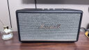 MARSHALL（马歇尔）STANMORE III 音箱3代无线蓝牙摇滚家用重低音音响 黑色 实拍图