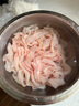 CP正大食品樱桃谷鸭胗1斤 生鲜冷冻 鸭肫 烧烤火锅涮串 麻辣鸭胗 实拍图