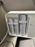 沁园（TRULIVA）沁园家用净水器滤芯小水钻第3级滤芯官方VOC炭棒滤芯(KRL5018/5019)C-H10-MK(Ⅱ)/C-O10-MK(Ⅱ)-v 实拍图