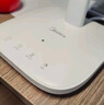 美的（Midea）志轩台灯AAAA级护眼学习阅读灯【国家补贴】家用床头灯智能感光 实拍图