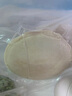 悦味纪 榆林镇筋饼350g*3包 共60张 烤鸭饼手抓卷饼春饼 早餐半成品 实拍图