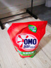 奥妙（OMO）除菌除螨酵素洗衣液3kg袋装 72小时长效抑菌 99%除菌除螨 实拍图