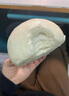 悦味纪 手工老面馒头640g*2包 12个 绿色食品 山东戗面千层馒头速食 实拍图