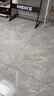 JAJALIN旅行酒店隔脏亲肤睡袋床单双人便携式旅游出差防脏灰色180*210cm 实拍图
