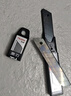 田岛（TaJIma）L型18mm宽耐久替刃KAI（黑刃）1102-2572 实拍图