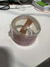 咪小兔适配世喜奶瓶配件直饮吸管奶嘴杯盖鸭嘴保温杯重力球四喜水杯头 替换空心吸管嘴】直饮水杯头配件 实拍图