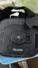 TELESIN(泰迅)大疆action5pro 4快拆胸带gopro13 12胸前固定支架insta360 ace pro胸戴骑行摩托车支架 实拍图