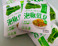 吉香居每日小菜25g*56袋 榨菜萝卜干酸豆角泡椒豇豆咸菜下饭菜礼盒 实拍图