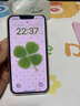 苹果13 Apple iPhone13 【白条免息】苹果13二手 国行5G手机 二手苹果手机 星光色 256G【三年店保+豪华礼包】99新 实拍图