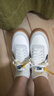 耐克（NIKE）女子 W KILLSHOT 2 运动休闲鞋 FZ5630-102/帆白 38 实拍图