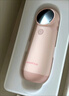 鱼跃（Yuwell）胎心监测仪孕妇家用胎心仪医用多普勒蓝牙YTX302送超声耦合剂 实拍图