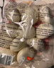 和善园 香辣粉丝豆腐包1.25kg(25只) 速冻包子早饭早点生鲜面点 实拍图