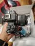 佳能（Canon）EOS R50+18-45mm+麦克风+三脚架 R50套机 Vlog人像美颜旅行记录 新手入门 晒单送赠品 实拍图
