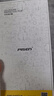 品胜适用华为Mate60钢化膜 mate60手机膜高清全覆盖防摔耐磨抗指纹前膜无尘仓秒贴膜 2片装 实拍图