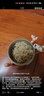 小鹿蓝蓝奶香鸡肉蘑菇意面270.6g/盒儿童意面3岁+宝宝面条速食拌面0防腐剂 实拍图