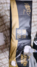 清风【李昀锐同款】无芯卷纸 黑金厚韧4层加厚120克*36卷 卫生纸整箱 实拍图